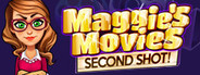 Maggie's Movies - Second Shot