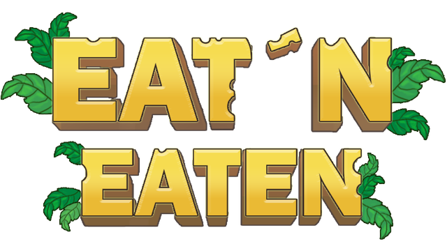 Eat'n Eaten Logo