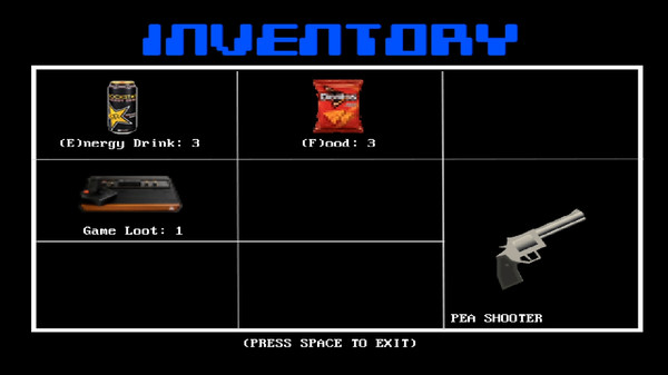 486 game for Linux 1