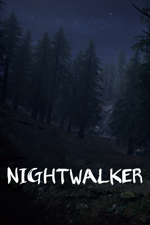 Nightwalker for steam