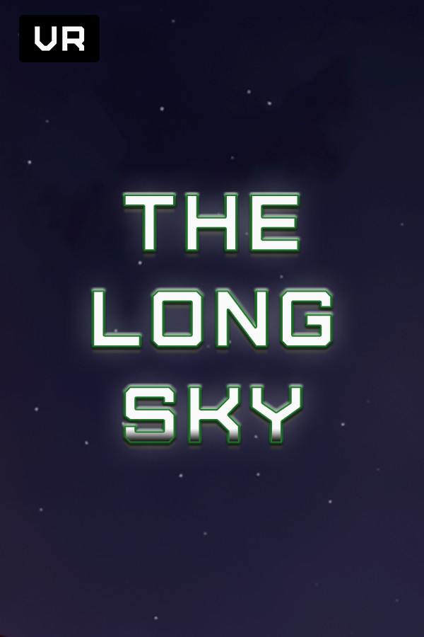 The Long Sky VR for steam