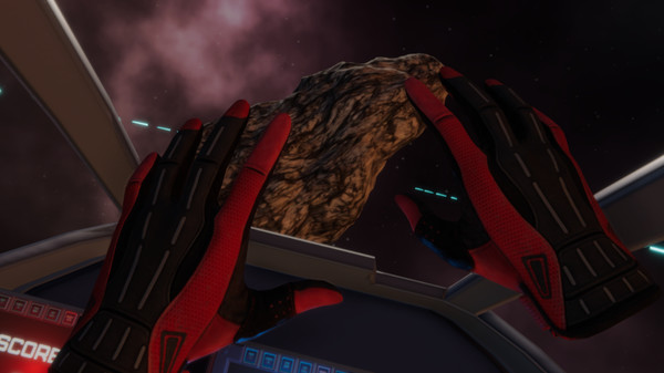 The Long Sky VR game for Linux 1