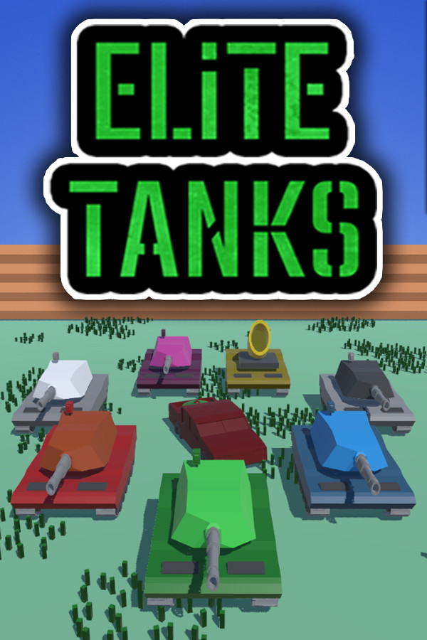 Elite Tanks for steam