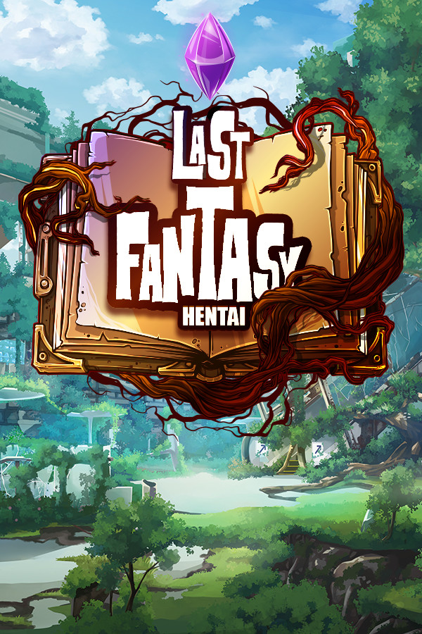 Last Fantasy Hentai