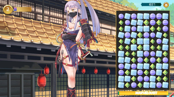 Last Fantasy Hentai game for Linux 1