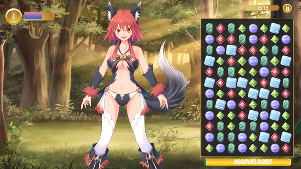 Last Fantasy Hentai game for windows Pc 1