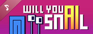 Will You Snail? - Soundtrack