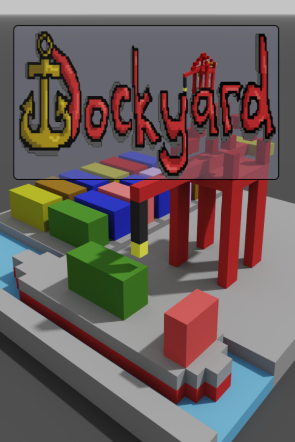DockYard for steam