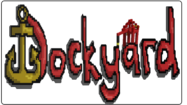 DockYard Logo