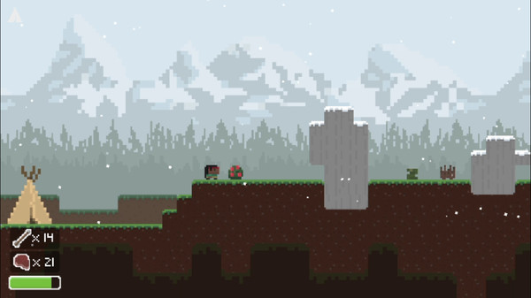 Littlewing game for windows Pc 1