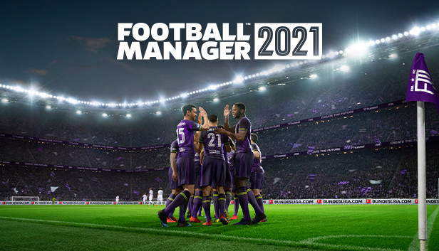 Football Manager 21 On Steam
