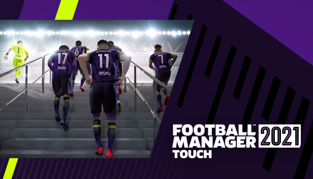 Football Manager 21 Touch On Steam