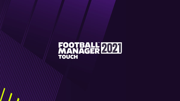 Football Manager 2021 Touchfor windows and Linux 1