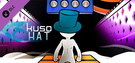 LOVE 2: kuso - Hat cover art