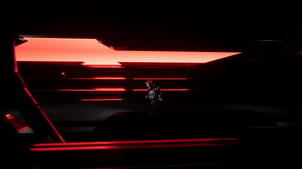 Скриншот из Dark Space Скриншот из Dark Space