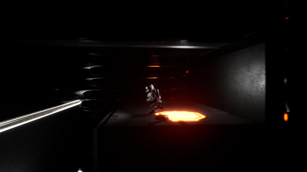Скриншот из Dark Space Скриншот из Dark Space