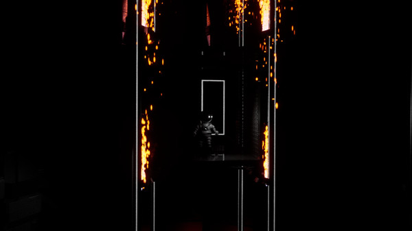 Скриншот из Dark Space Скриншот из Dark Space