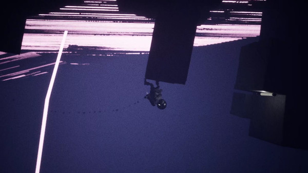 Скриншот из Dark Space Скриншот из Dark Space