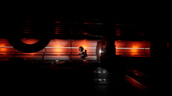 Dark Spacefor windows and Linux 1