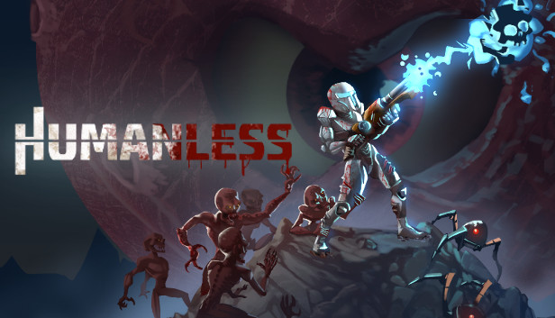 Humanless