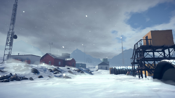 Floor 13: Deep Statefor windows and Linux 1