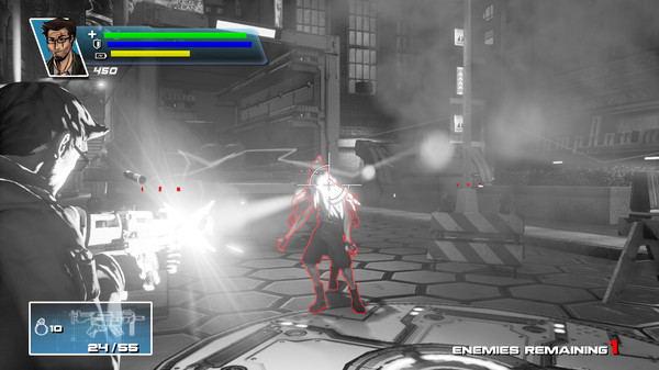 PROXY game for windows Pc 1