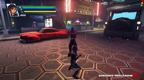 PROXYfor windows and Linux 1