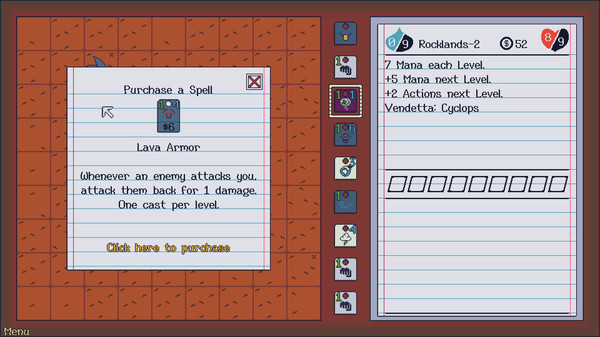 9 Till Void game for Linux 1