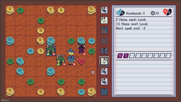 Скриншот из 9 Till Void