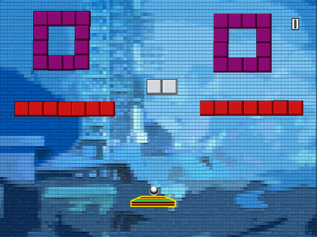 Скриншот из Breaking Blocks Скриншот из Breaking Blocks