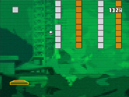 Скриншот из Breaking Blocks Скриншот из Breaking Blocks