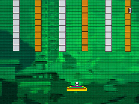 Скриншот из Breaking Blocks Скриншот из Breaking Blocks