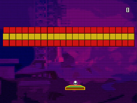 Скриншот из Breaking Blocks Скриншот из Breaking Blocks