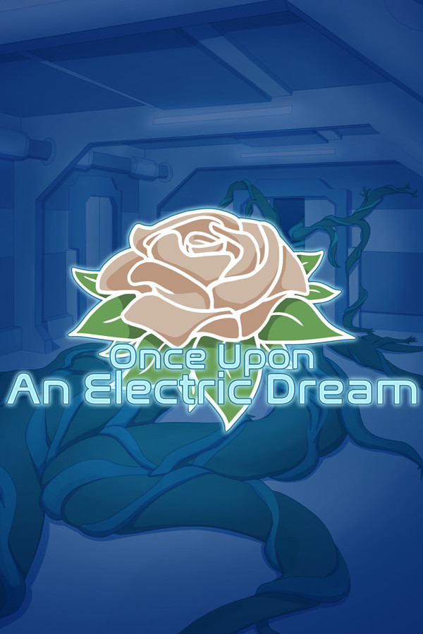 Once Upon an Electric Dream for steam