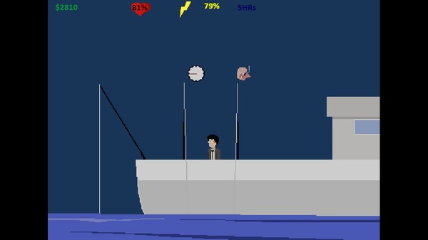 Скриншот из Kyo's Routine