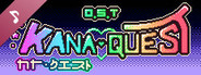 Kana Quest Soundtrack