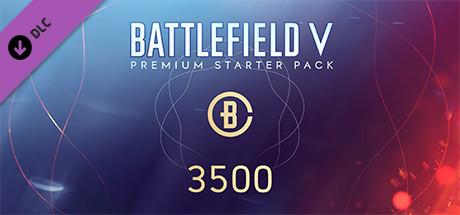 Battlefield V - Premium Starter Pack cover art