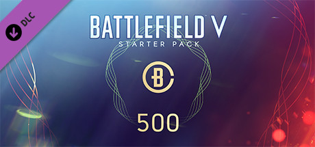 Battlefield V - Starter Pack cover art