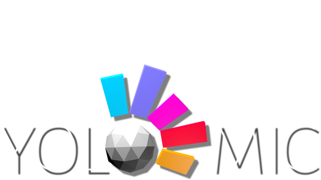 YoloMic Logo