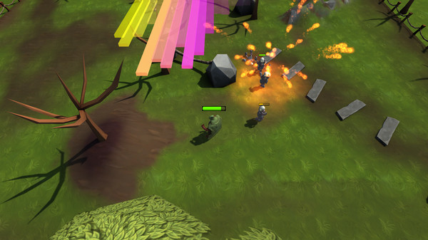 YoloMic game for Linux 1