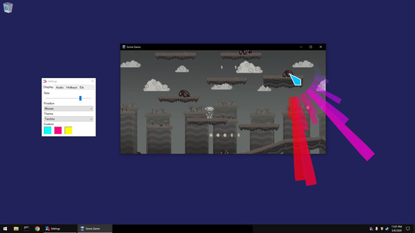 YoloMic game for windows Pc 1