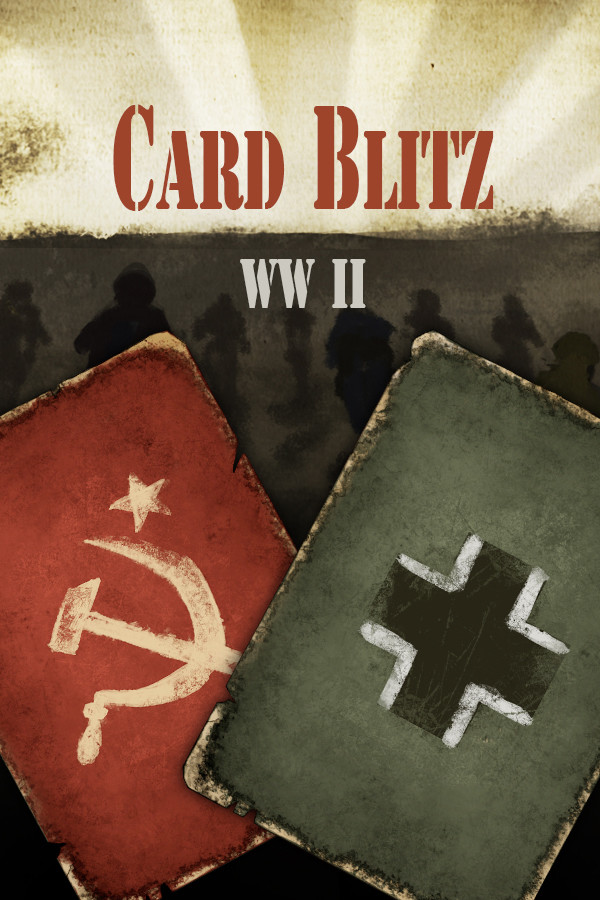 Card Blitz: WWII for steam
