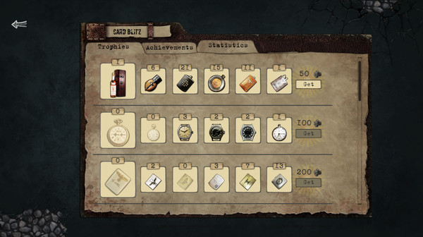 Скриншот из Card Blitz: WWII