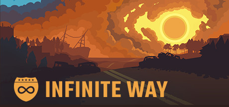 Infinite Way cover art