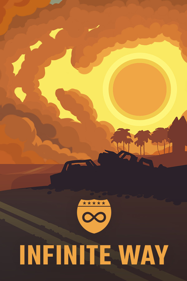 Infinite Way for steam