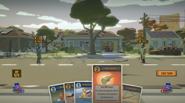 Infinite Way game for windows Pc 1