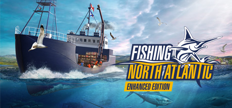 Fishing: North Atlantic cover art