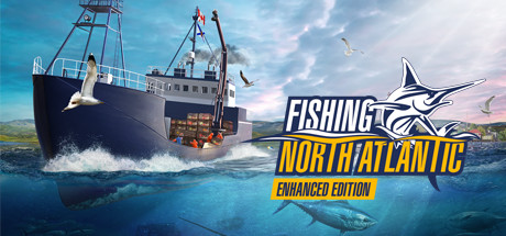 Fishing: North Atlantic - Enhanced Edition 游戏图标