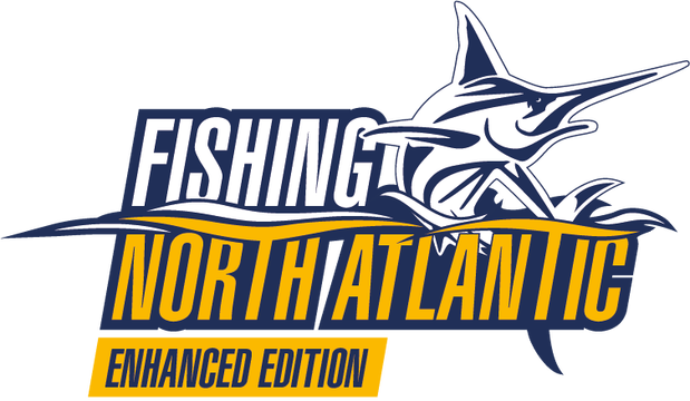 Fishing: North Atlantic - Enhanced Edition Logo