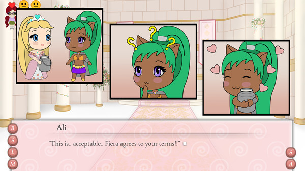 Скриншот из What's Inside??